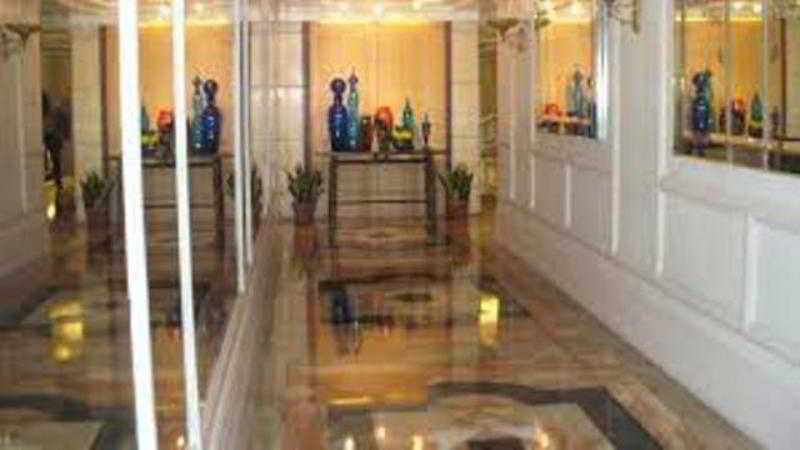 Perla Mansion Hotel Manila Luaran gambar